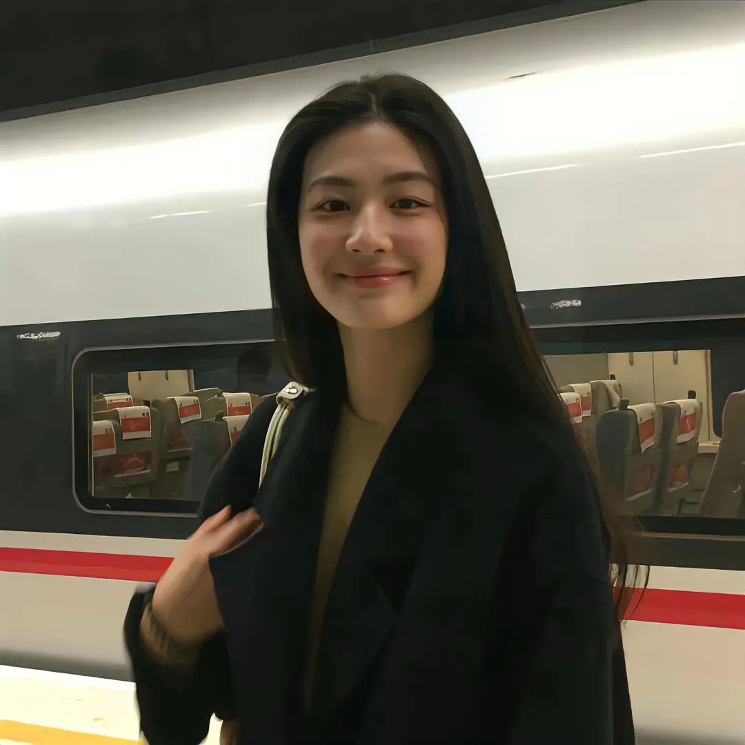 幸福满满