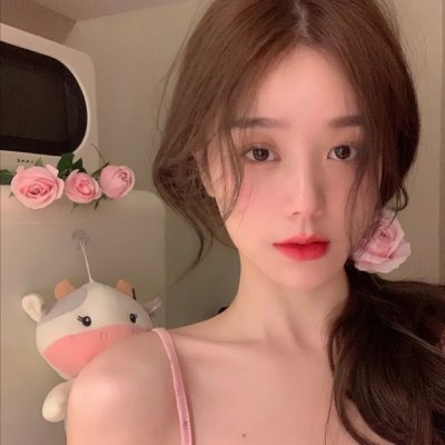 玉女私情