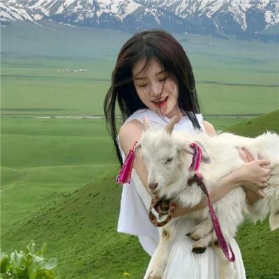 秀丽江山之长歌行